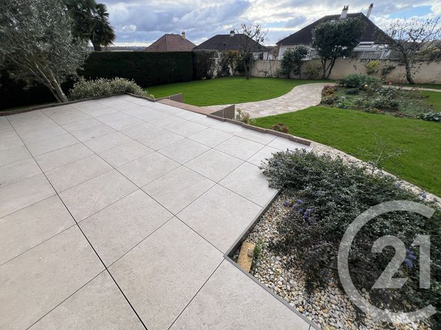 Maison &agrave; vendre - 6 pi&egrave;ces - 133,68 m2 - St Saturnin - 72 - PAYS-DE-LOIRE