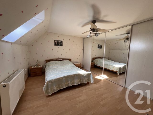 Maison &agrave; vendre - 6 pi&egrave;ces - 133,68 m2 - St Saturnin - 72 - PAYS-DE-LOIRE