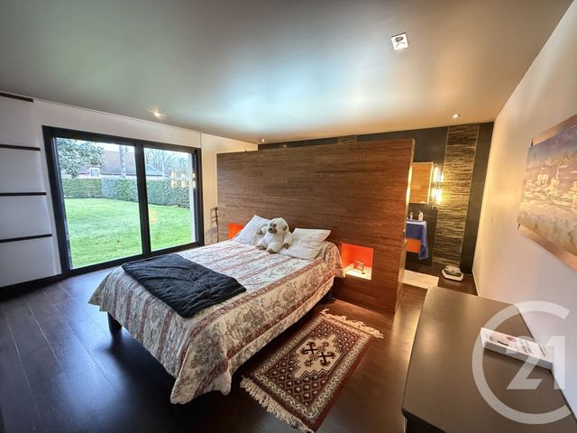 Maison &agrave; vendre - 7 pi&egrave;ces - 252,83 m2 - Ruaudin - 72 - PAYS-DE-LOIRE