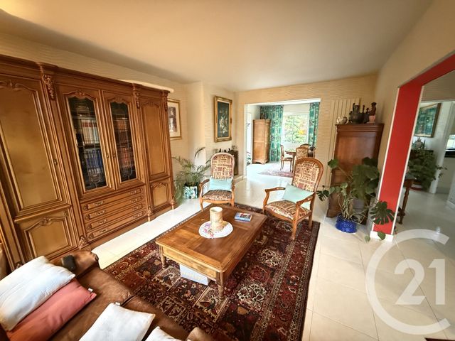 Maison &agrave; vendre - 7 pi&egrave;ces - 252,83 m2 - Ruaudin - 72 - PAYS-DE-LOIRE