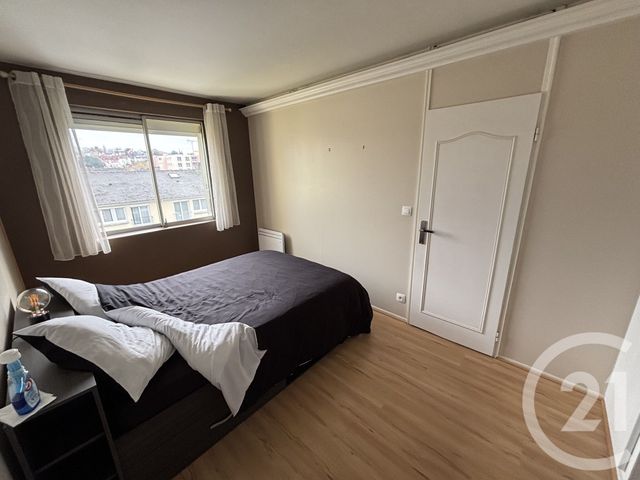 Appartement T2 à louer - 2 pièces - 48,94 m2 - Coulaines - 72 - PAYS-DE-LOIRE