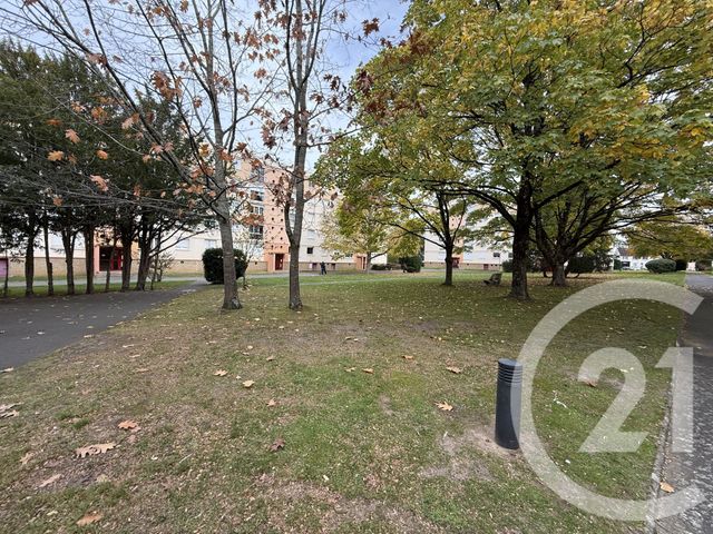 Appartement F3 à vendre - 3 pièces - 54,43 m2 - Le Mans - 72 - PAYS-DE-LOIRE