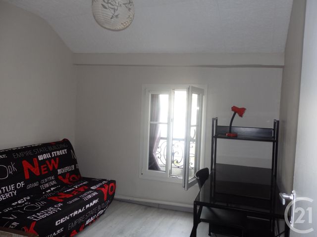 Appartement T2 &agrave; louer - 2 pi&egrave;ces - 32,51 m2 - Le Mans - 72 - PAYS-DE-LOIRE