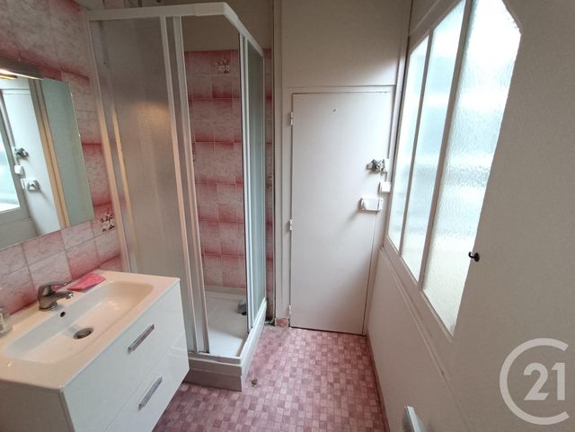 Appartement T2 &agrave; louer - 2 pi&egrave;ces - 32,51 m2 - Le Mans - 72 - PAYS-DE-LOIRE