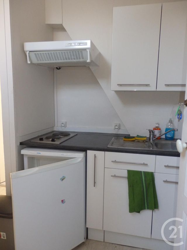 Appartement T2 &agrave; louer - 2 pi&egrave;ces - 32,51 m2 - Le Mans - 72 - PAYS-DE-LOIRE