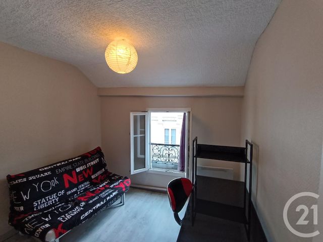 Appartement T2 &agrave; louer - 2 pi&egrave;ces - 32,51 m2 - Le Mans - 72 - PAYS-DE-LOIRE
