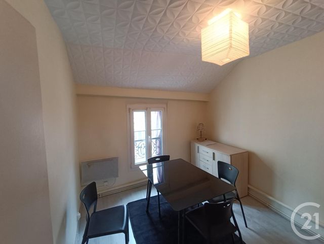 Appartement T2 &agrave; louer - 2 pi&egrave;ces - 32,51 m2 - Le Mans - 72 - PAYS-DE-LOIRE