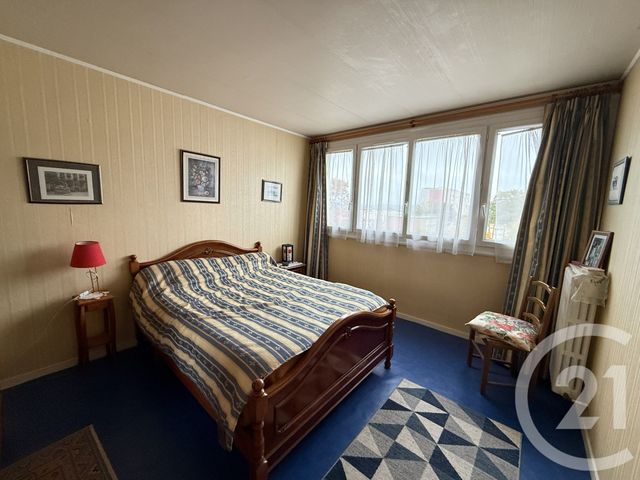 Appartement F3 à vendre - 3 pièces - 67,31 m2 - Allonnes - 72 - PAYS-DE-LOIRE