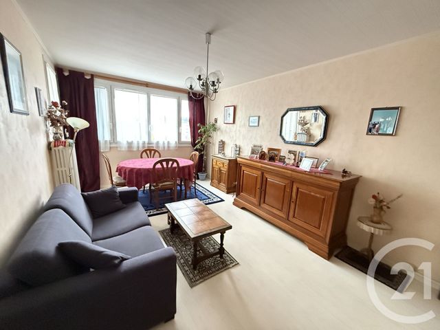 appartement - ALLONNES - 72