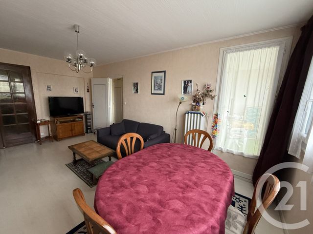 Appartement F3 à vendre - 3 pièces - 67,31 m2 - Allonnes - 72 - PAYS-DE-LOIRE