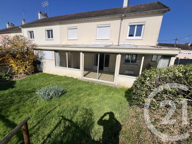 maison - LE MANS - 72