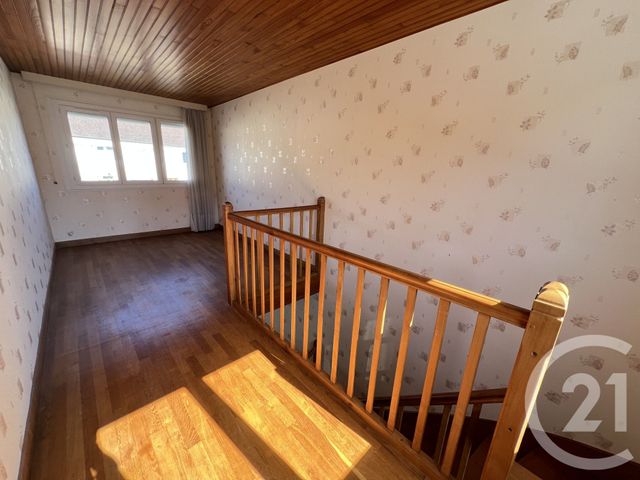 Maison &agrave; vendre - 7 pi&egrave;ces - 144,61 m2 - Le Mans - 72 - PAYS-DE-LOIRE