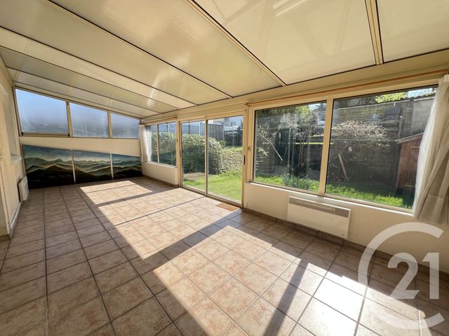 Maison &agrave; vendre - 7 pi&egrave;ces - 144,61 m2 - Le Mans - 72 - PAYS-DE-LOIRE