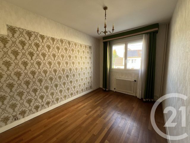 Maison &agrave; vendre - 7 pi&egrave;ces - 144,61 m2 - Le Mans - 72 - PAYS-DE-LOIRE