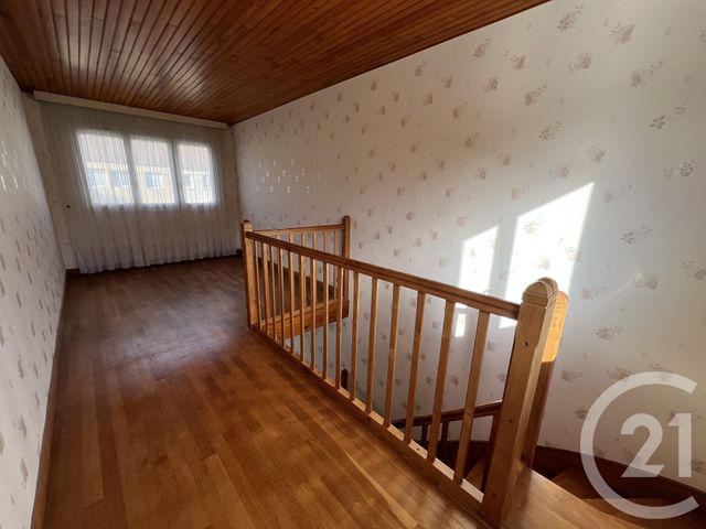 Maison &agrave; vendre - 7 pi&egrave;ces - 144,61 m2 - Le Mans - 72 - PAYS-DE-LOIRE