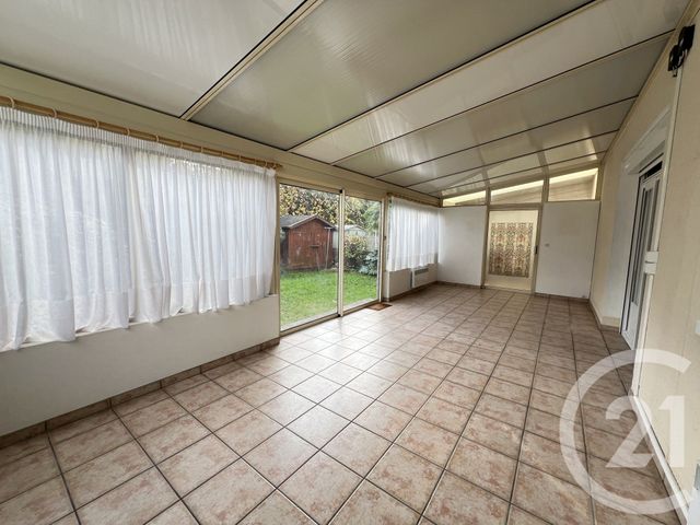 Maison &agrave; vendre - 7 pi&egrave;ces - 144,61 m2 - Le Mans - 72 - PAYS-DE-LOIRE