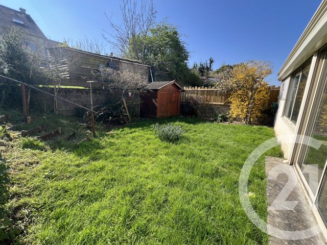 Maison &agrave; vendre - 7 pi&egrave;ces - 144,61 m2 - Le Mans - 72 - PAYS-DE-LOIRE