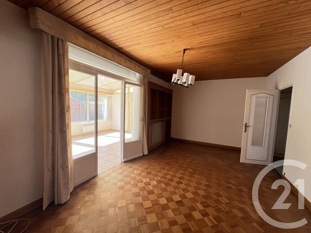 Maison &agrave; vendre - 7 pi&egrave;ces - 144,61 m2 - Le Mans - 72 - PAYS-DE-LOIRE