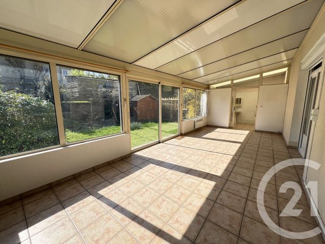 Maison &agrave; vendre - 7 pi&egrave;ces - 144,61 m2 - Le Mans - 72 - PAYS-DE-LOIRE