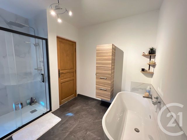 Maison &agrave; vendre - 3 pi&egrave;ces - 93,70 m2 - Le Mans - 72 - PAYS-DE-LOIRE