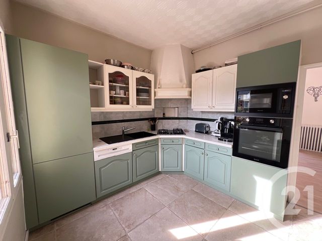 Maison &agrave; vendre - 3 pi&egrave;ces - 93,70 m2 - Le Mans - 72 - PAYS-DE-LOIRE