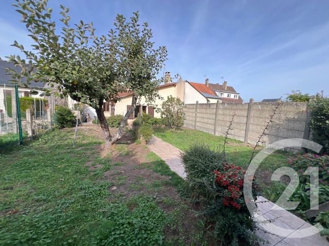 Maison &agrave; vendre - 3 pi&egrave;ces - 93,70 m2 - Le Mans - 72 - PAYS-DE-LOIRE