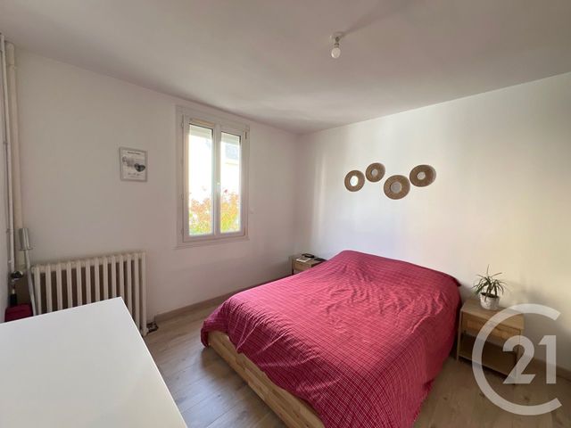 Maison &agrave; vendre - 3 pi&egrave;ces - 93,70 m2 - Le Mans - 72 - PAYS-DE-LOIRE