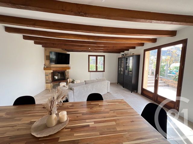 Maison &agrave; vendre - 3 pi&egrave;ces - 93,70 m2 - Le Mans - 72 - PAYS-DE-LOIRE