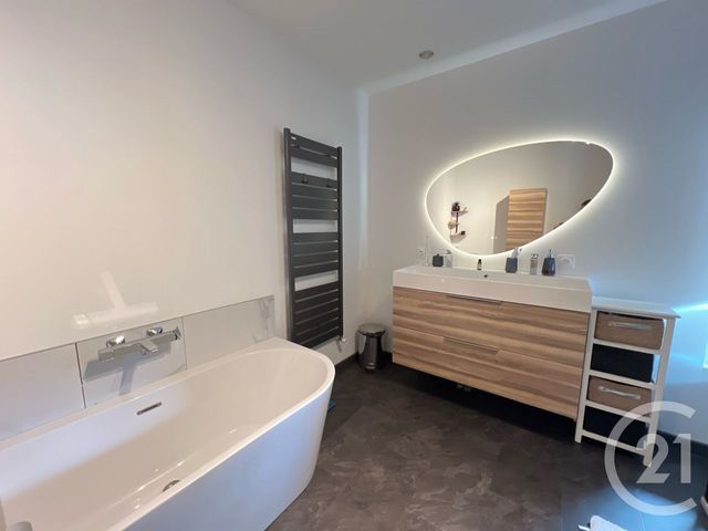 Maison &agrave; vendre - 3 pi&egrave;ces - 93,70 m2 - Le Mans - 72 - PAYS-DE-LOIRE