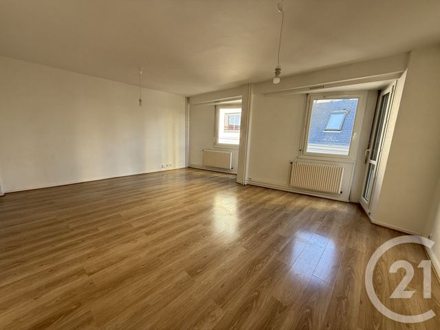 appartement - LE MANS - 72