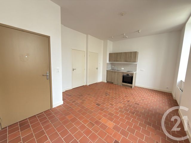 appartement - LE MANS - 72