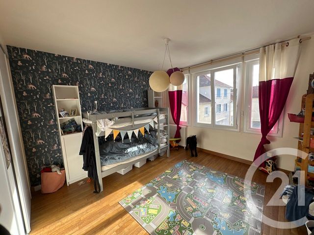 Maison &agrave; vendre - 6 pi&egrave;ces - 152,55 m2 - Le Mans - 72 - PAYS-DE-LOIRE