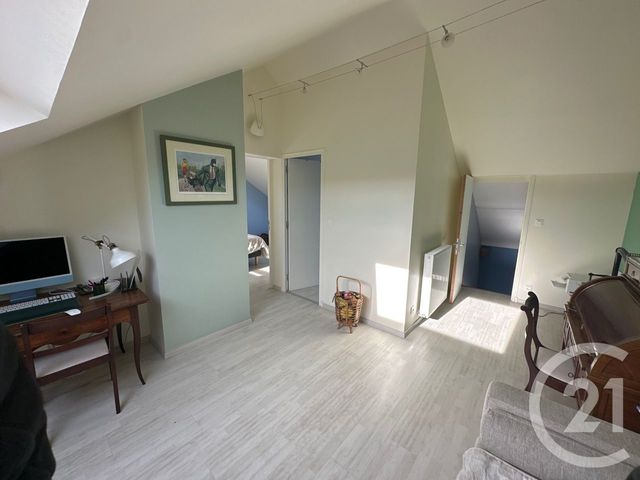 Maison &agrave; vendre - 6 pi&egrave;ces - 152,55 m2 - Le Mans - 72 - PAYS-DE-LOIRE