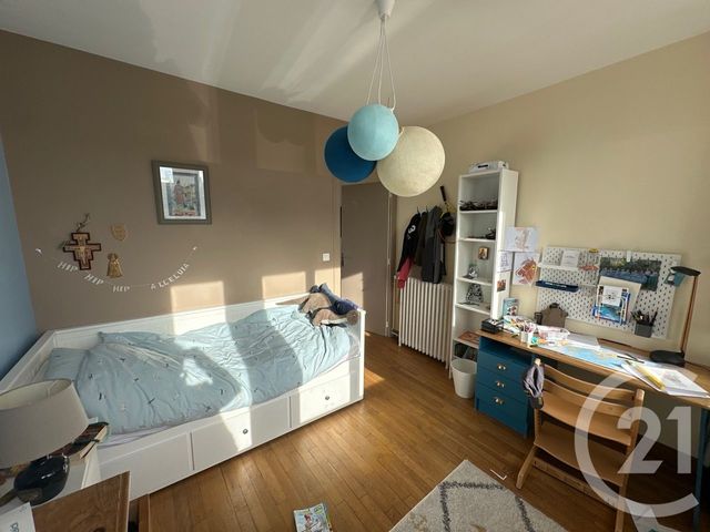 Maison &agrave; vendre - 6 pi&egrave;ces - 152,55 m2 - Le Mans - 72 - PAYS-DE-LOIRE