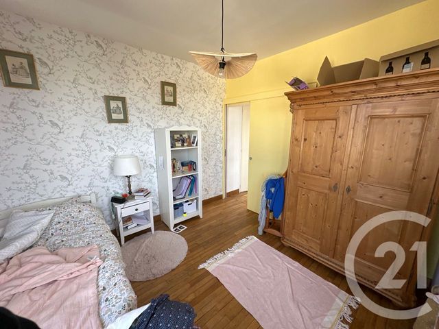 Maison &agrave; vendre - 6 pi&egrave;ces - 152,55 m2 - Le Mans - 72 - PAYS-DE-LOIRE