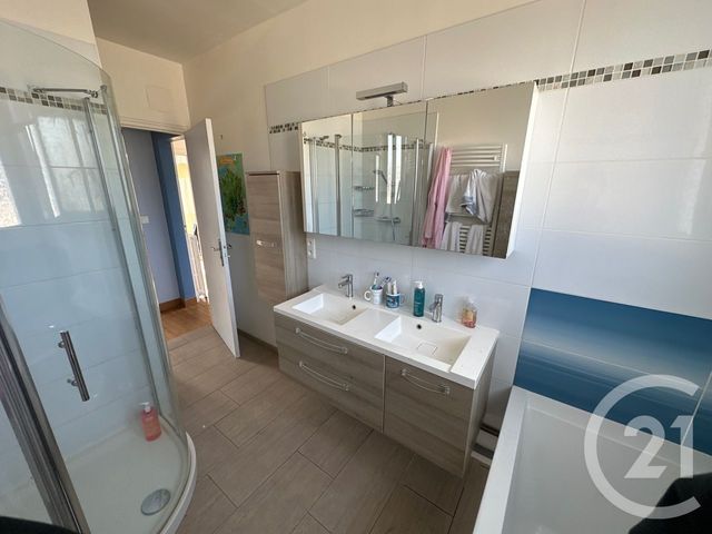 Maison &agrave; vendre - 6 pi&egrave;ces - 152,55 m2 - Le Mans - 72 - PAYS-DE-LOIRE