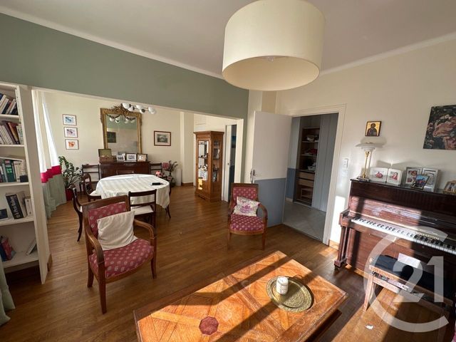 Maison &agrave; vendre - 6 pi&egrave;ces - 152,55 m2 - Le Mans - 72 - PAYS-DE-LOIRE