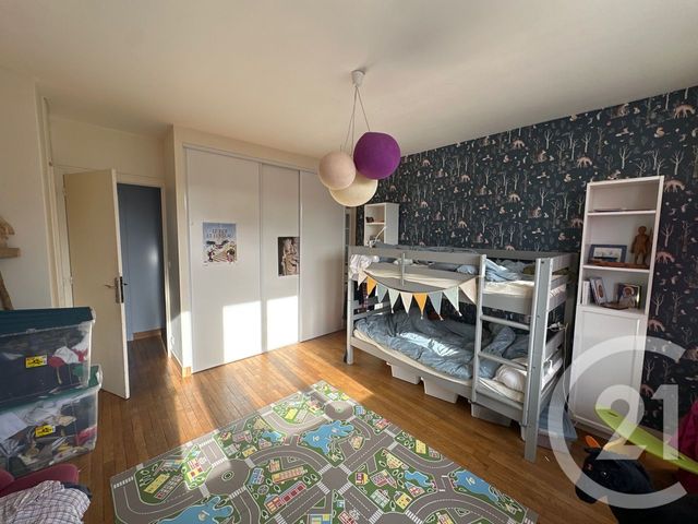 Maison &agrave; vendre - 6 pi&egrave;ces - 152,55 m2 - Le Mans - 72 - PAYS-DE-LOIRE