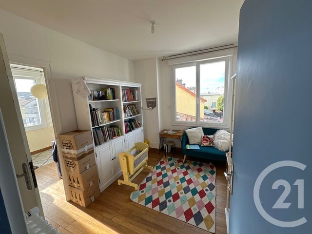 Maison &agrave; vendre - 6 pi&egrave;ces - 152,55 m2 - Le Mans - 72 - PAYS-DE-LOIRE