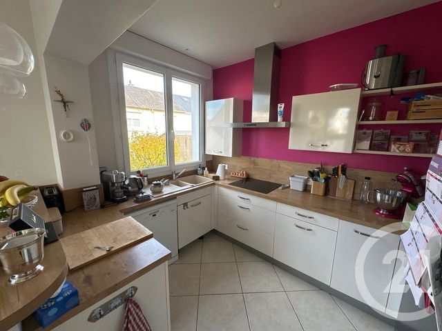 Maison &agrave; vendre - 6 pi&egrave;ces - 152,55 m2 - Le Mans - 72 - PAYS-DE-LOIRE