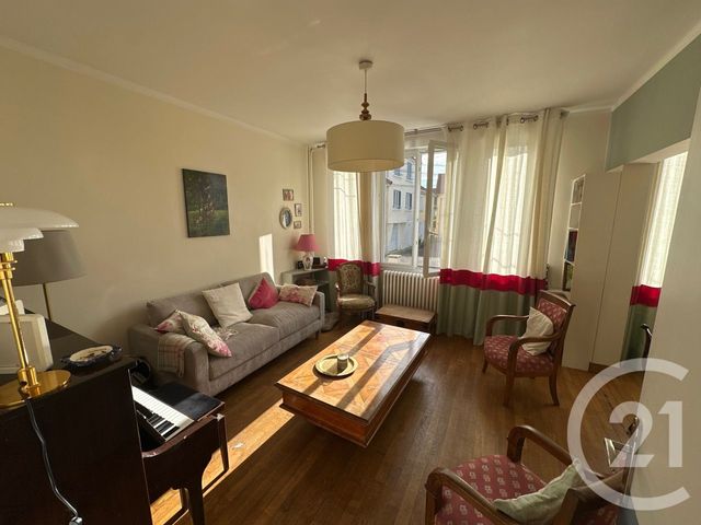 maison - LE MANS - 72