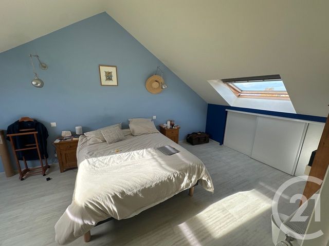 Maison &agrave; vendre - 6 pi&egrave;ces - 152,55 m2 - Le Mans - 72 - PAYS-DE-LOIRE