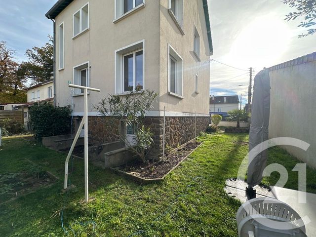 Maison &agrave; vendre - 6 pi&egrave;ces - 152,55 m2 - Le Mans - 72 - PAYS-DE-LOIRE