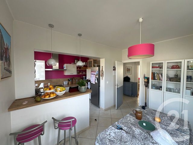 Maison &agrave; vendre - 6 pi&egrave;ces - 152,55 m2 - Le Mans - 72 - PAYS-DE-LOIRE