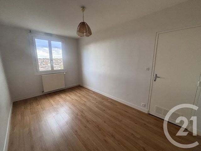 Appartement T3 &agrave; vendre - 2 pi&egrave;ces - 60,56 m2 - Le Mans - 72 - PAYS-DE-LOIRE