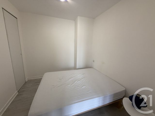 Appartement T2 à louer - 2 pièces - 35 m2 - Le Mans - 72 - PAYS-DE-LOIRE