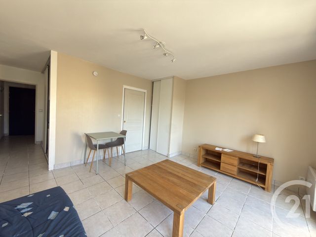 appartement - LE MANS - 72