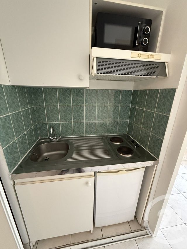 Appartement T2 à louer - 2 pièces - 35 m2 - Le Mans - 72 - PAYS-DE-LOIRE