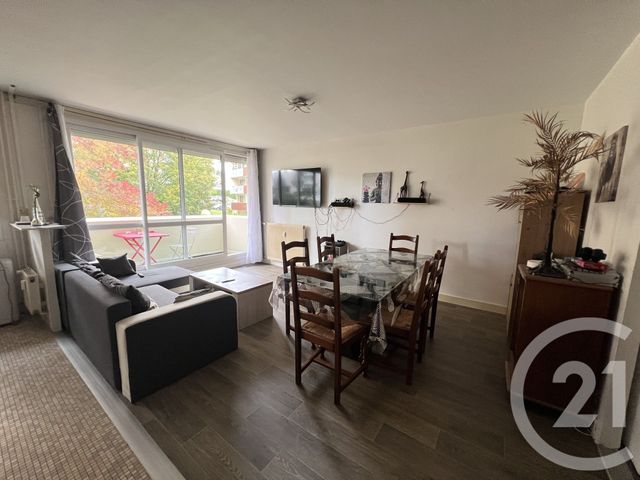 Prix immobilier LE MANS - Photo d’un appartement vendu
