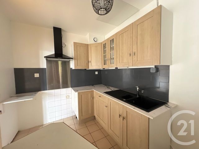 Appartement T3 &agrave; vendre - 3 pi&egrave;ces - 57,91 m2 - Le Mans - 72 - PAYS-DE-LOIRE